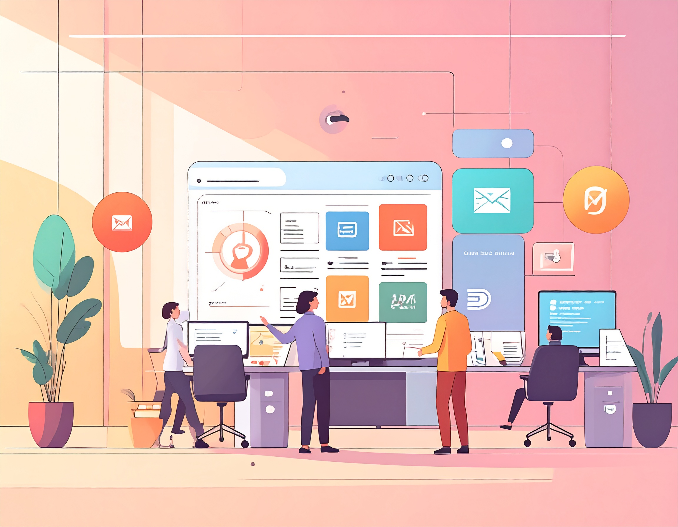 CRM sales automation in Australia CRM Sales & Workflow Automation for Australian Businesses